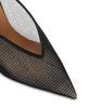 Stella Mccartney Stella McCartney Women's Double Mesh Pumps - 6