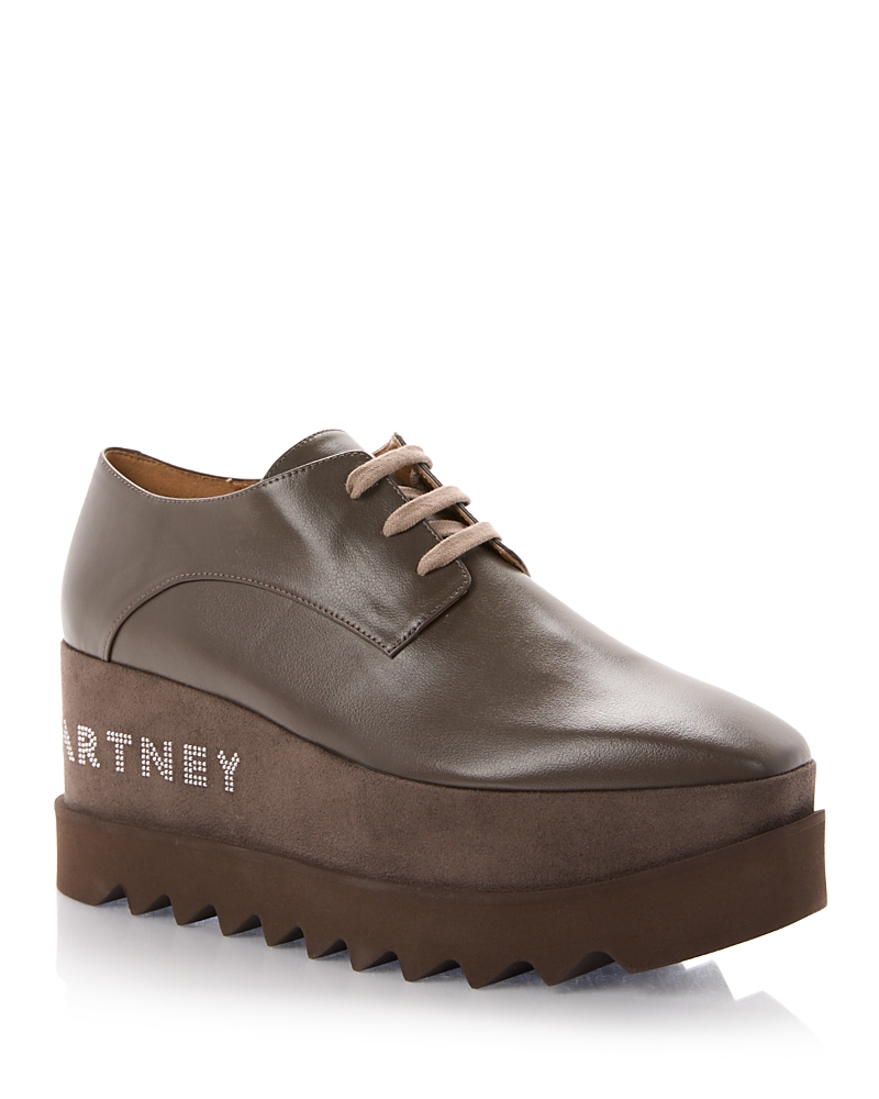 Stella Mccartney Stella McCartney Women's Elyse Platform Sneakers