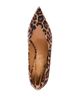 Stella Mccartney Stella McCartney Women's Leopard Print Pumps - 4