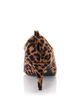 Stella Mccartney Stella McCartney Women's Leopard Print Pumps - 5