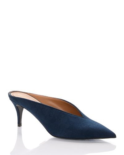 Stella Mccartney Stella McCartney Women's Pointed 65 Mules