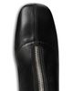 Stella Mccartney Stella McCartney Women's Zip Front Cone Heel Bootie - 3