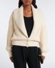 Stella McCartney Stella McCartney Wool-blend cardigan - 2