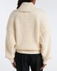 Stella McCartney Stella McCartney Wool-blend cardigan - 5