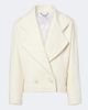 Stella McCartney Stella McCartney Wool peacoat - 1