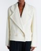 Stella McCartney Stella McCartney Wool peacoat - 2