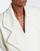 Stella McCartney Stella McCartney Wool peacoat - 3