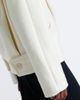 Stella McCartney Stella McCartney Wool peacoat - 4
