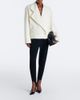 Stella McCartney Stella McCartney Wool peacoat - 6