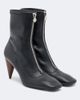 Stella McCartney Stella McCartney Zipped ankle boots - 1