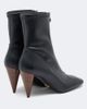 Stella McCartney Stella McCartney Zipped ankle boots - 4