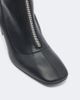 Stella McCartney Stella McCartney Zipped ankle boots - 5
