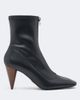 Stella McCartney Stella McCartney Zipped ankle boots - 6