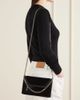 STELLA MCCARTNEY The Falabella bead-embellished chain wallet - 2
