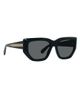 Stella McCartney Women's 2001 54MM Geometric Sunglasses - 8
