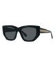 Stella McCartney Women's 2001 54MM Geometric Sunglasses - 9