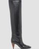 Stella McCartney Women's 80MM Contrast-Heel Knee-High Boots - 1