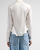 Stella McCartney Women's Basque Button-Front Shirt - 3