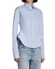 Stella McCartney Women's Basque Cotton Poplin Shirt - 4