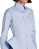 Stella McCartney Women's Basque Cotton Poplin Shirt - 6