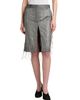 Stella McCartney Women's Beaded Pinstripe Skirt - 3