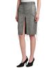 Stella McCartney Women's Beaded Pinstripe Skirt - 4