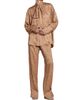 Stella McCartney Women's Cloud Leopard Pajama Shirt - 2