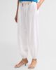Stella McCartney Women's Cotton Balloon Pants - 4