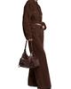 Stella McCartney Women's Dartmoor Shoulder Bag - 3