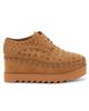 Stella McCartney Women's Elyse 75MM Studded Platform Derbys - 1