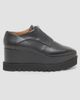 Stella McCartney Women's Elyse 80MM Platform Derbys - 5