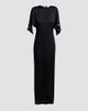 Stella McCartney Women's Embellished Handkerchief Maxi Dress - 6
