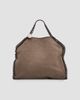 Stella McCartney Women's Falabella 3-Chain Top Handle Bag - 1