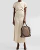 Stella McCartney Women's Falabella 3-Chain Top Handle Bag - 5