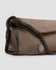 Stella McCartney Women's Falabella 3-Chain Top Handle Bag - 6