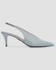 Stella McCartney Women's Falabella 65MM Slingback Pumps - 1