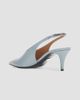 Stella McCartney Women's Falabella 65MM Slingback Pumps - 2