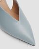 Stella McCartney Women's Falabella 65MM Slingback Pumps - 3