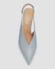 Stella McCartney Women's Falabella 65MM Slingback Pumps - 4