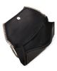 Stella McCartney Women's Falabella Beaded Baguette Chain Wallet - 2