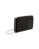 Stella McCartney Women's Falabella Beaded Baguette Chain Wallet - 3