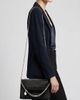 Stella McCartney Women's Falabella Beaded Baguette Chain Wallet - 5