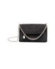 Stella McCartney Women's Falabella Beaded Baguette Chain Wallet - 6