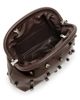 Stella McCartney Women's Falabella Crystal-Studded Clutch - 4