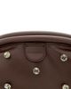 Stella McCartney Women's Falabella Crystal-Studded Clutch - 5