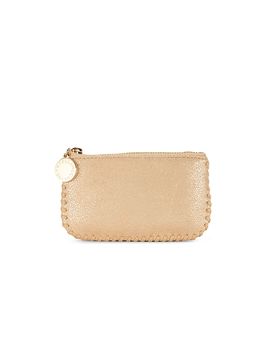 Stella McCartney Women's Falabella Key Pouch