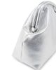 Stella McCartney Women's Falabella Metallic Pouch - 5