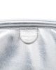Stella McCartney Women's Falabella Metallic Pouch - 6