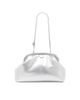 Stella McCartney Women's Falabella Metallic Pouch - 7