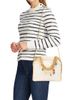 Stella McCartney Women's Falabella Mini Charm-Embellished Top Handle Bag - 2